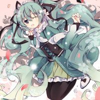 初音未来