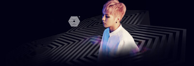 EXO-M OVERDOSE HEADPIC XIUMIN 官网