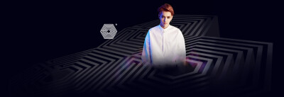 EXO-M OVERDOSE HEADPIC KRIS 官网