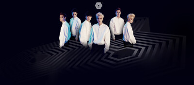 EXO-K OVERDOSE BACKGROUND 官网