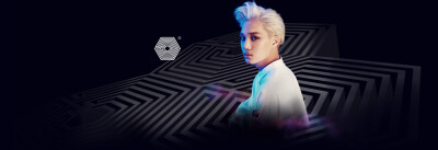 EXO-K OVERDOSE HEADPIC KAI 官网