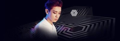 EXO-K OVERDOSE HEADPIC CHANYEOL 官网