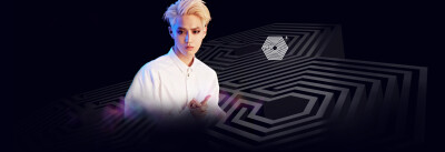 EXO-K OVERDOSE HEADPIC SUHO 官网