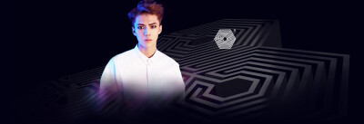 EXO-K OVERDOSE HEADPIC SEHUN 官网