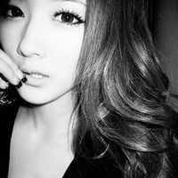 头像~无字~素静~清新~文艺~黑白系~