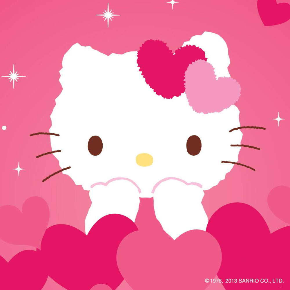kittyhellokitty凯蒂猫
