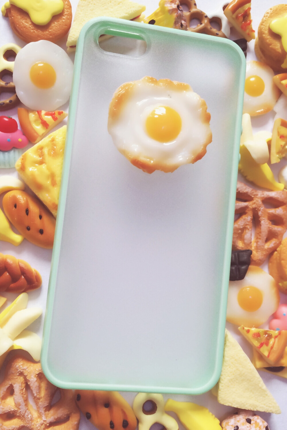 食玩手机壳！