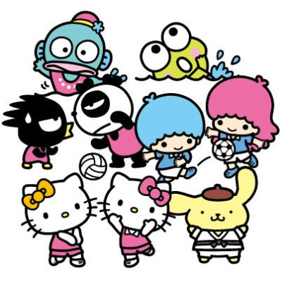 Sanrio Hello Kitty 其它~