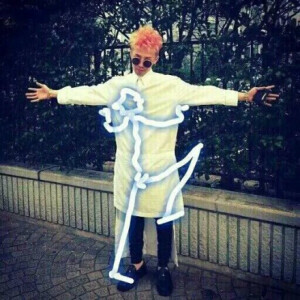 我想做这个火柴人永远陪在你身边=v=    part.3