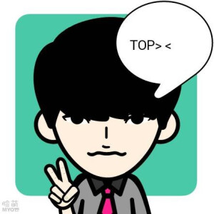 非原创。TOP