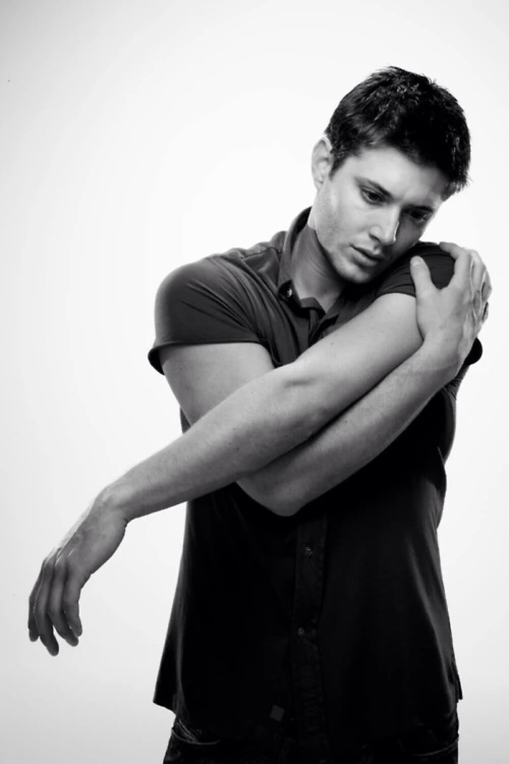 Jensen Ackles,Dean