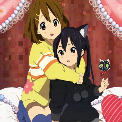 K-ON！