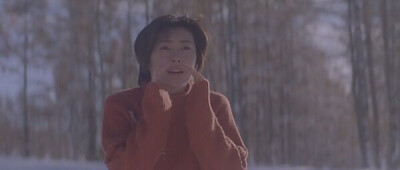 年少时，我们都曾暗恋过