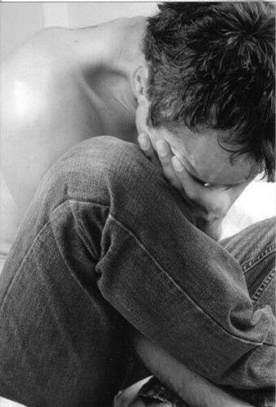 你不知道我难过