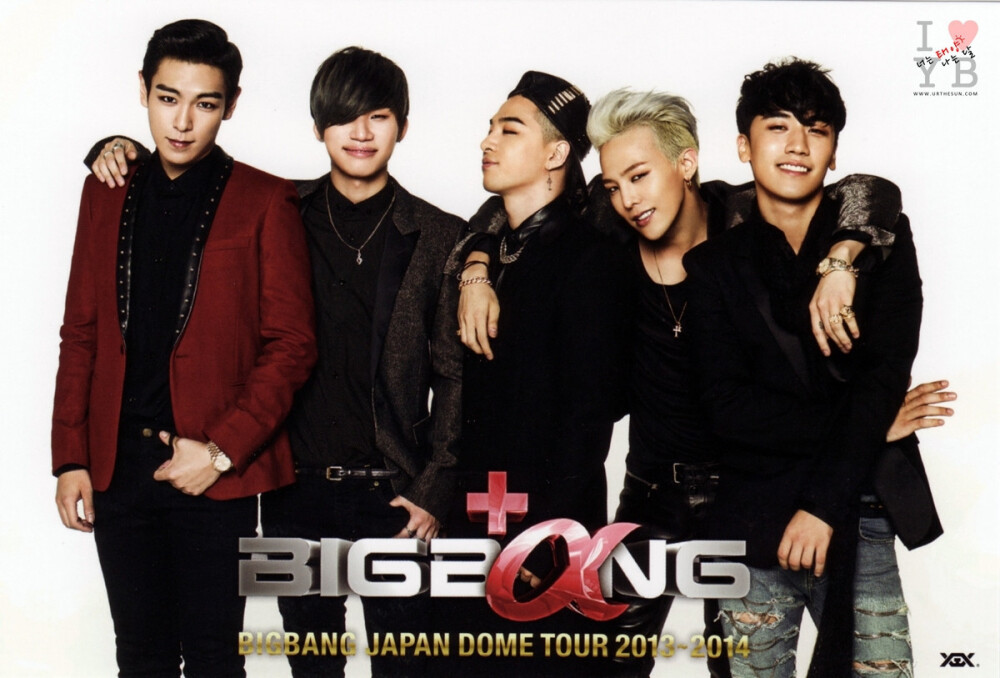 Bigbang