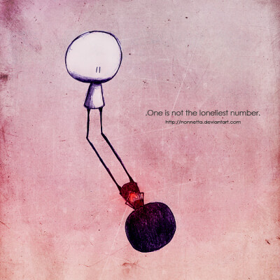 Lucia Carriero插画