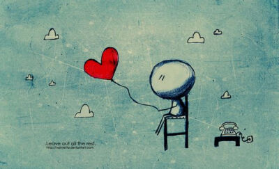 Lucia Carriero插画