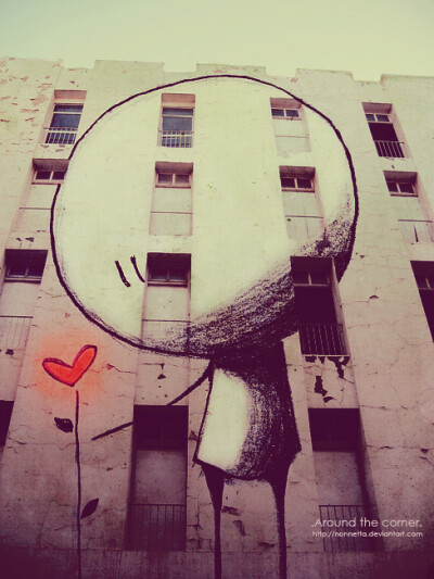 Lucia Carriero插画