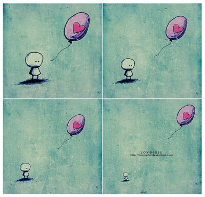 Lucia Carriero插画