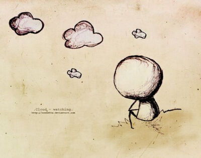 Lucia Carriero插画