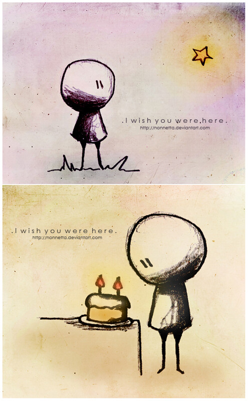 Lucia Carriero插画