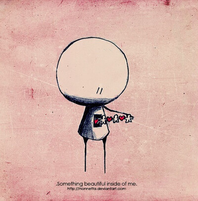 Lucia Carriero插画