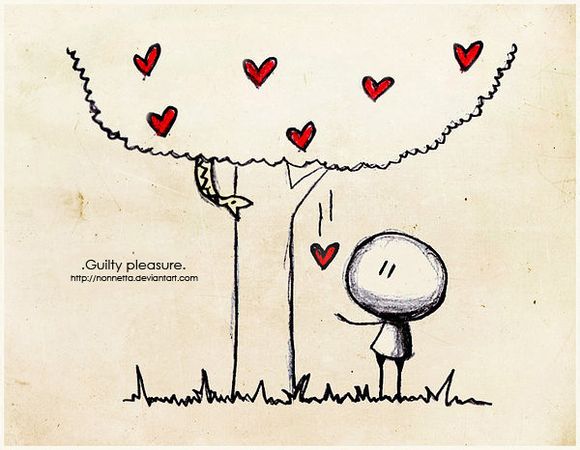 Lucia Carriero插画