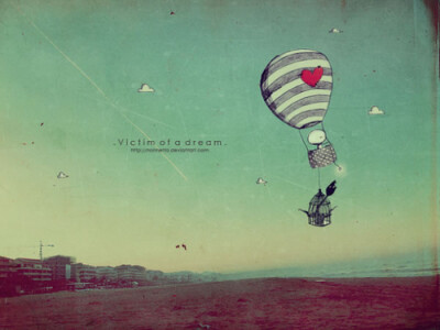 Lucia Carriero插画