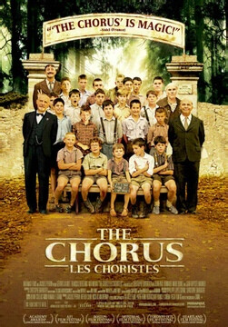 《放牛班的春天》（原名：Les Choristes)是一部经典的法国电影，著名导演克里斯托夫·巴拉蒂执导。曾获第77届奥斯卡金像奖最佳外语片(提名) ，第77届奥斯卡金像奖最佳原创歌曲(提名)。 电影讲述了世界著名指挥家皮埃尔·莫安琦(Pierre Morhange 雅克·贝汉饰）重回法国故地出席母亲的葬礼，他的旧友佩皮诺(Pépinot adulte，戴迪亚·费拉蒙饰)送给他一本陈旧的日记，看着这本当年音乐启蒙老师克莱门特 马修(Clement Mathieu，杰拉尔·朱诺饰)遗下的日记，皮埃尔慢慢细味着老师当年的心境，一幕幕童年的回忆也浮出自己记忆的深潭。