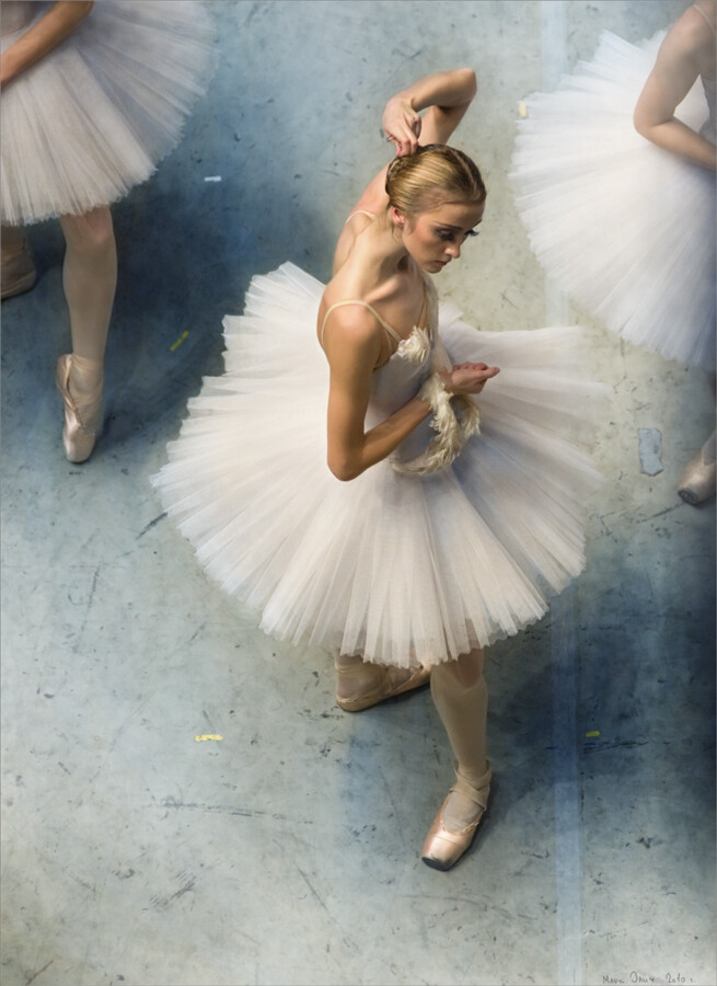 ballet