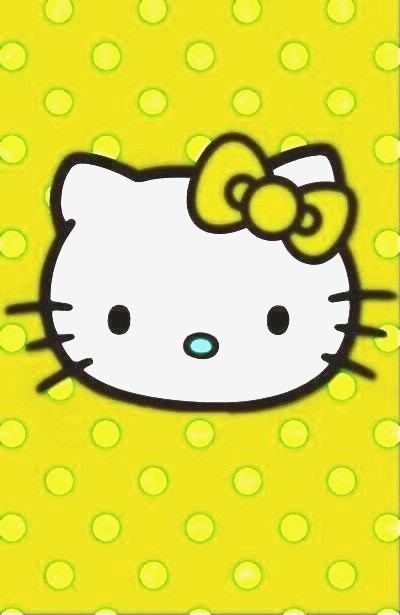 kittyhellokitty凯蒂猫