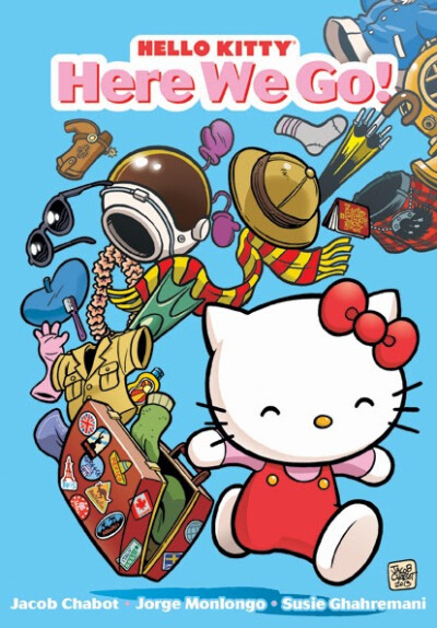 Sanrio Hello Kitty 其它~