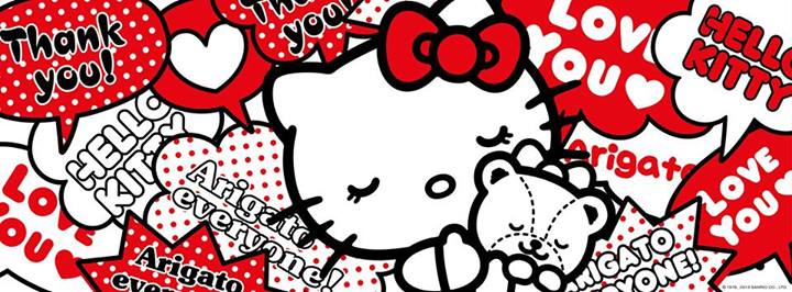 sanriohellokitty其它