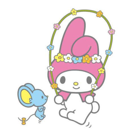 Sanrio Hello Kitty 其它~