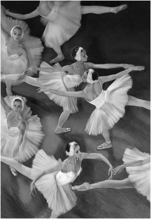 ballet