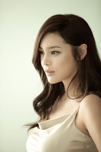 朴诗妍（Park Si-yeon）