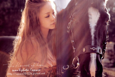 安室奈美惠 Namie Amuro