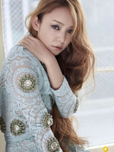 安室奈美惠 Namie Amuro