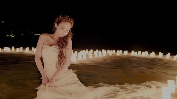 安室奈美惠 Namie Amuro