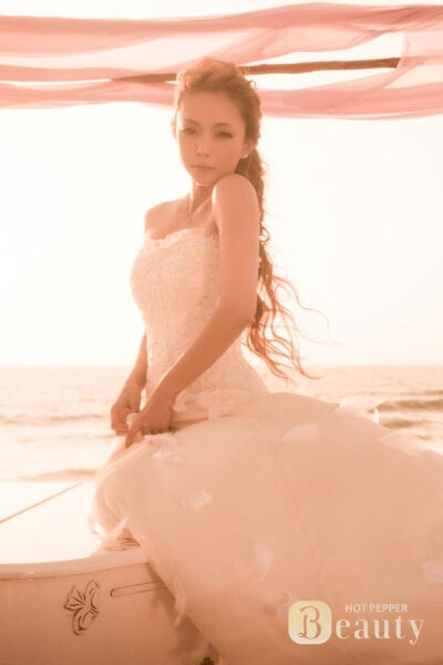 安室奈美惠 Namie Amuro