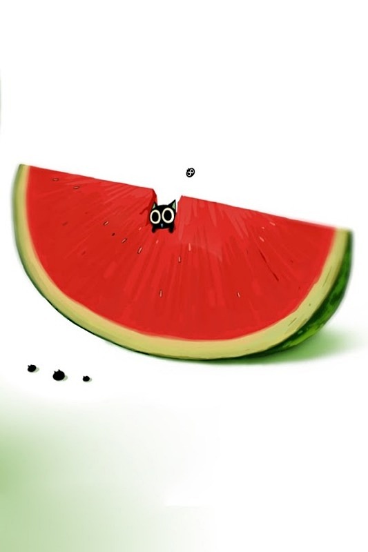 可爱趣味时尚图片