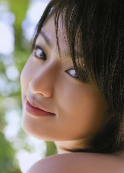 深田恭子 Kyokou Fukada