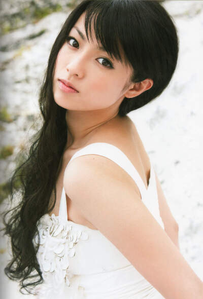 深田恭子 Kyokou Fukada