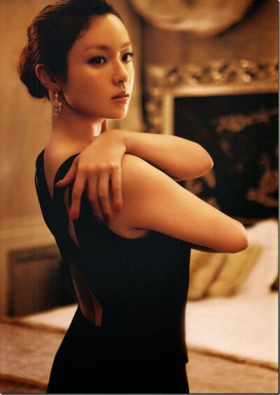 深田恭子 Kyokou Fukada
