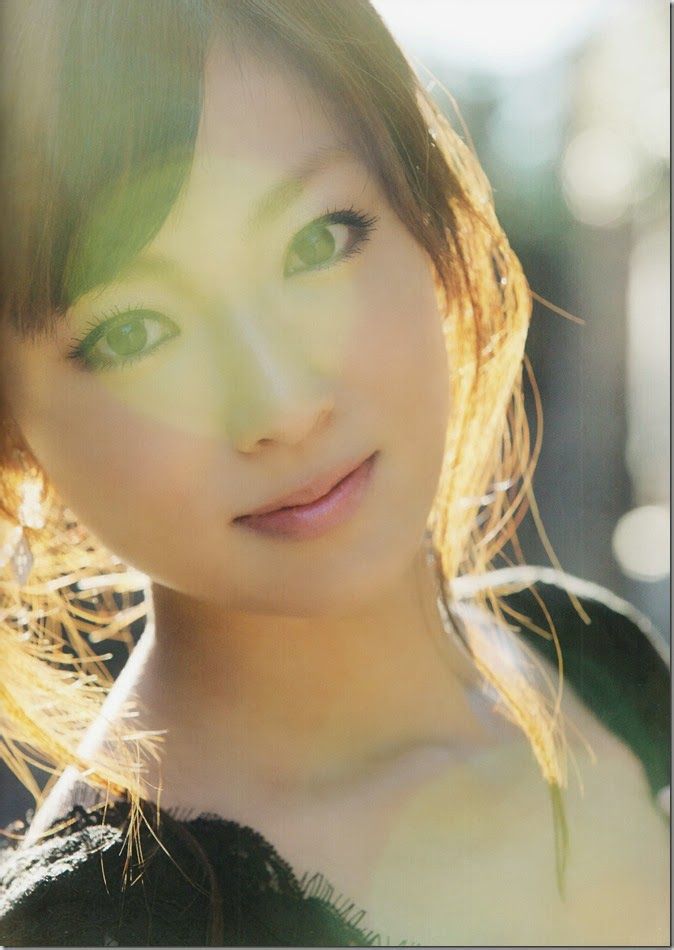 深田恭子 Kyokou Fukada
