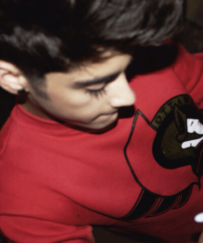 zayn