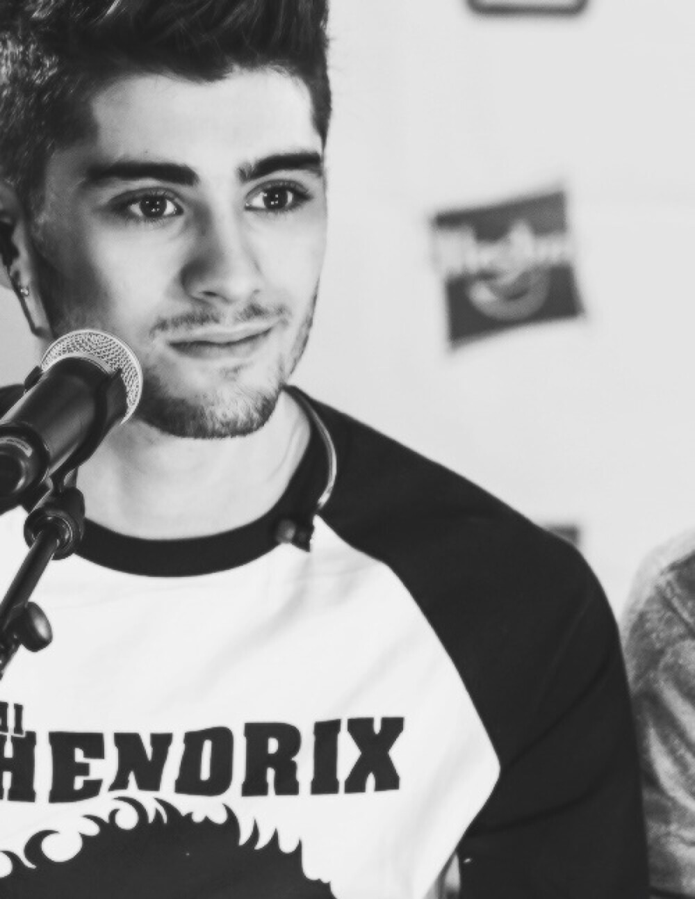 zayn