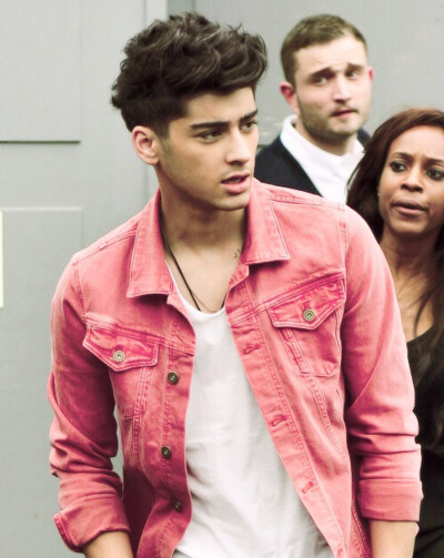 zayn