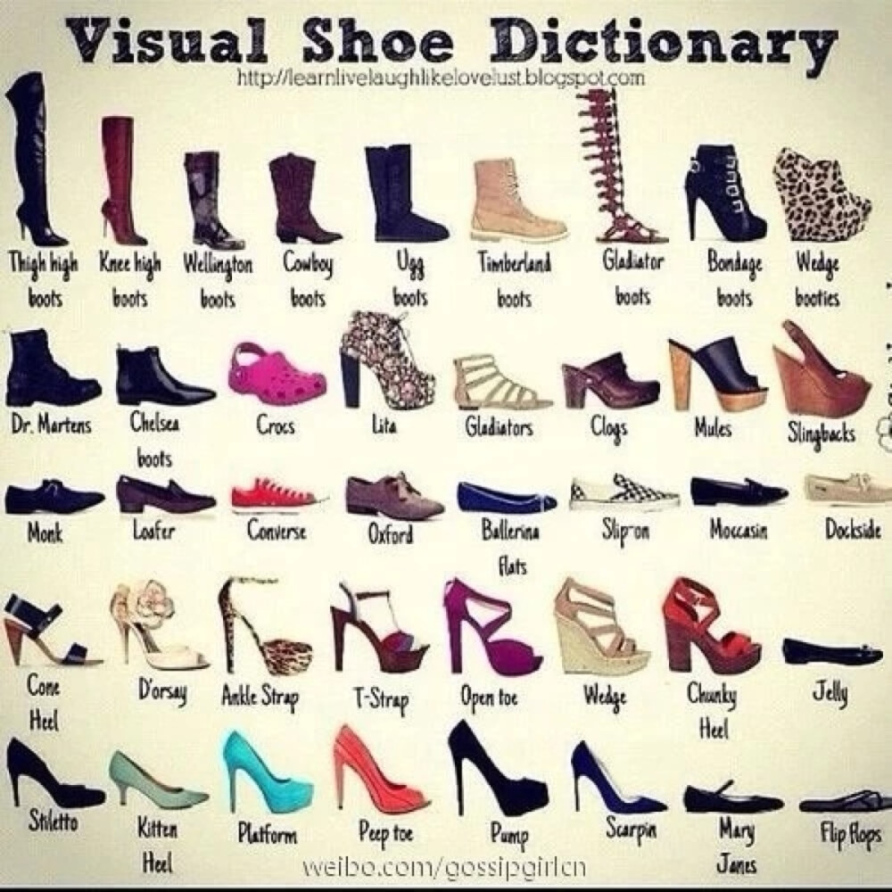 shoes