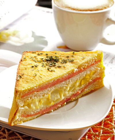 早餐 下午茶 宵夜 ...开启吃货模式!